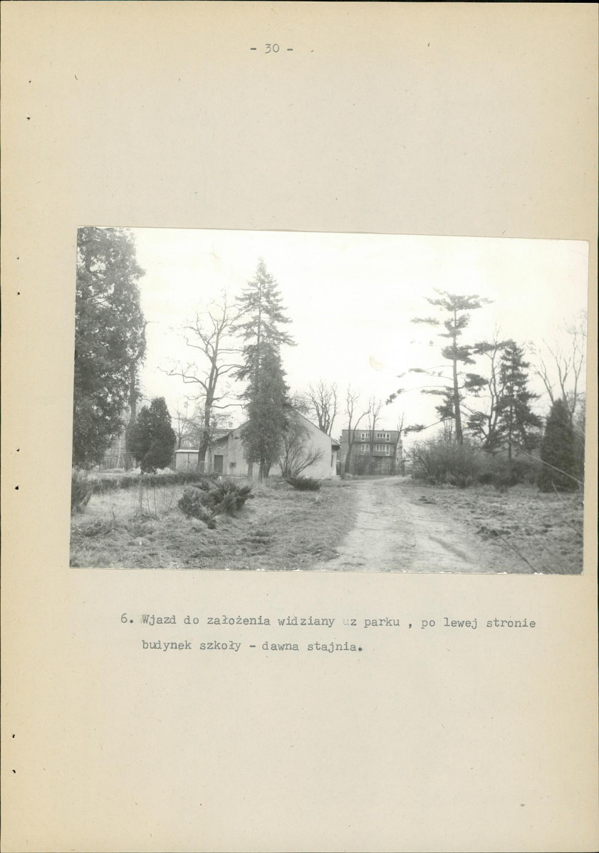 Ewidencja parkowa, skan nr 35