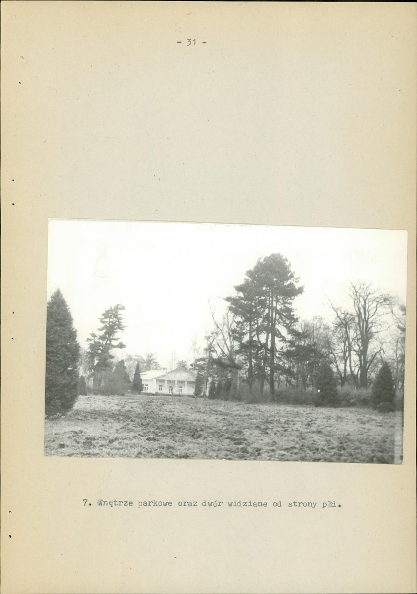 Ewidencja parkowa, skan nr 36