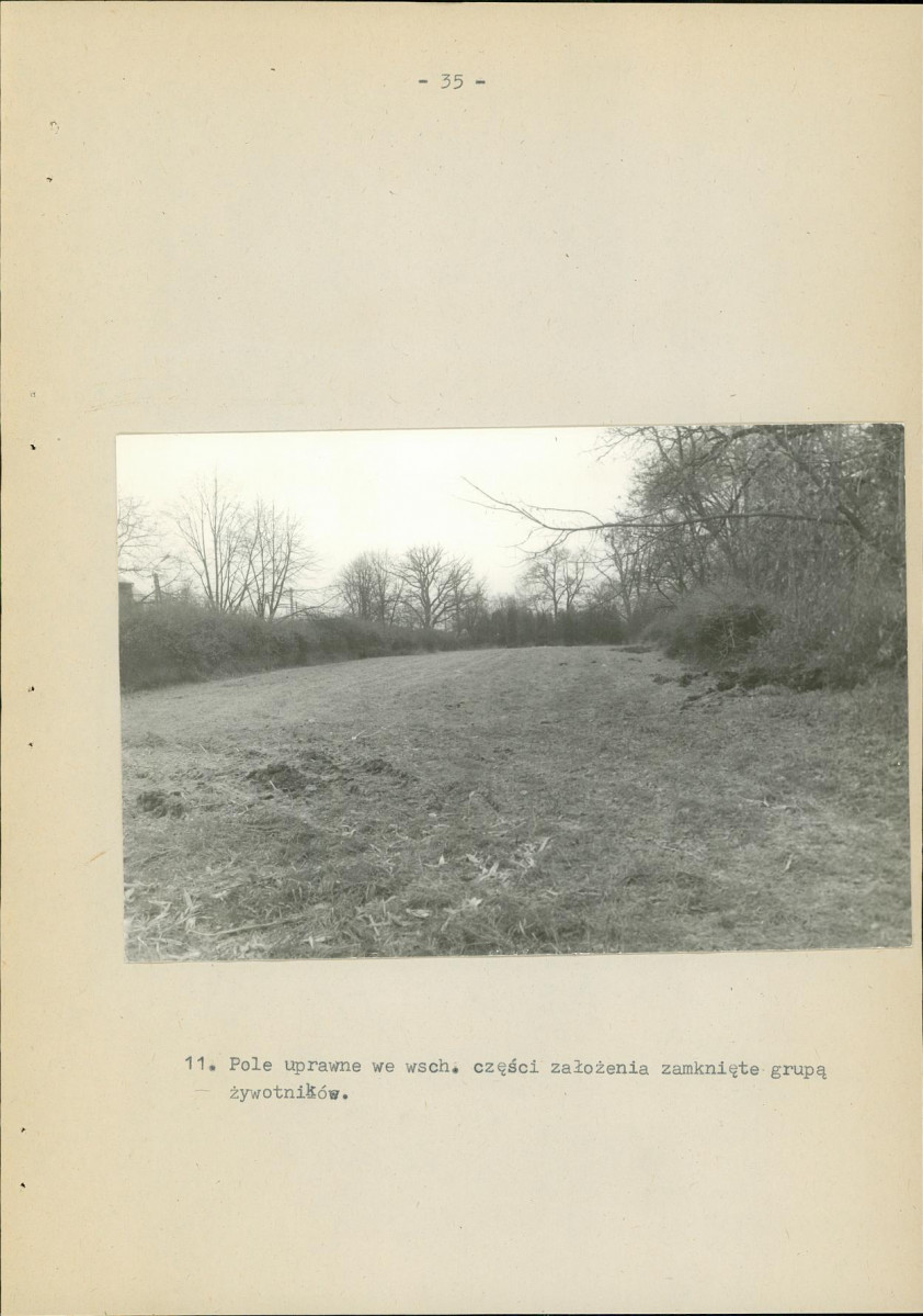 Ewidencja parkowa, skan nr 40