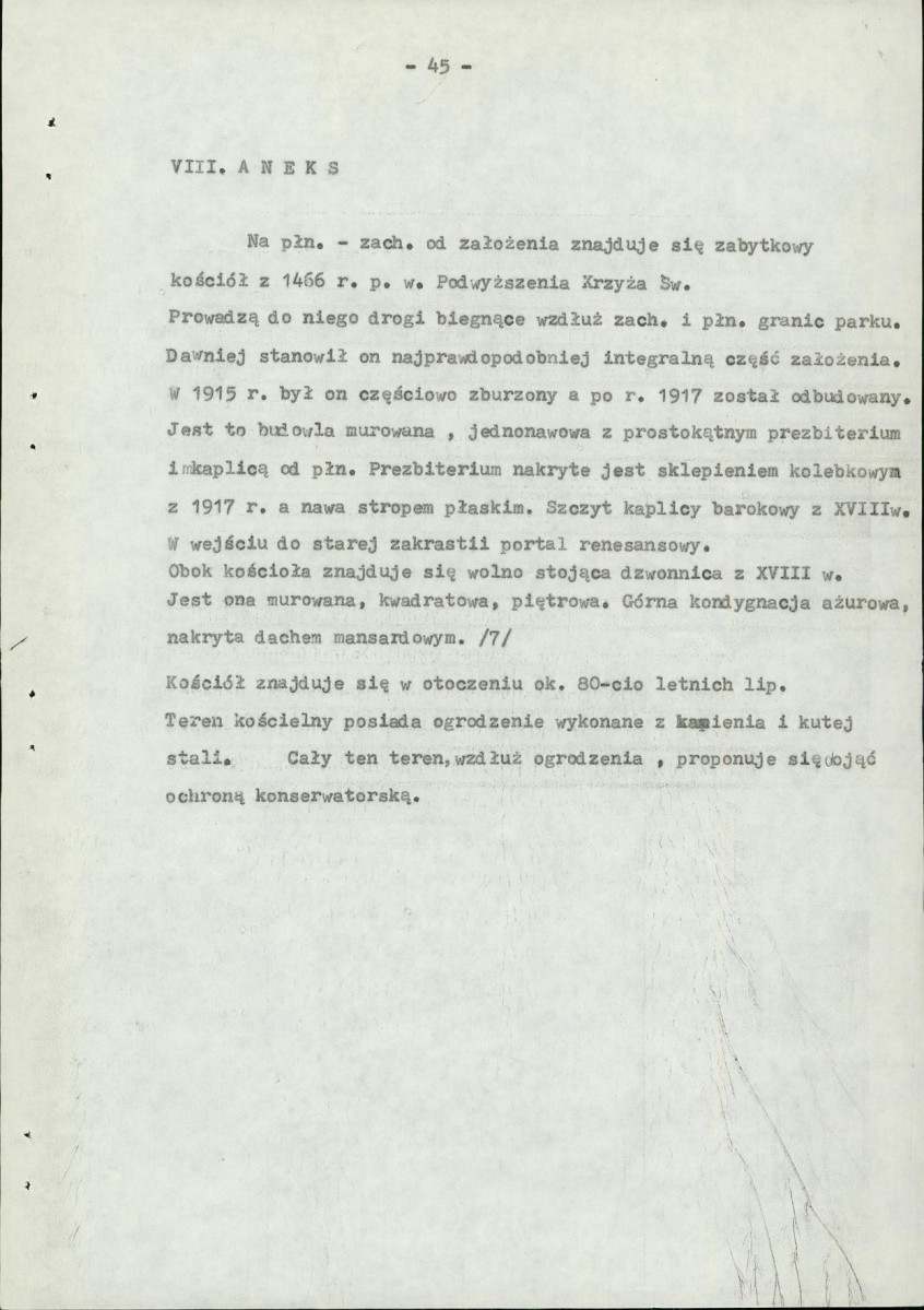 Ewidencja parkowa, skan nr 50
