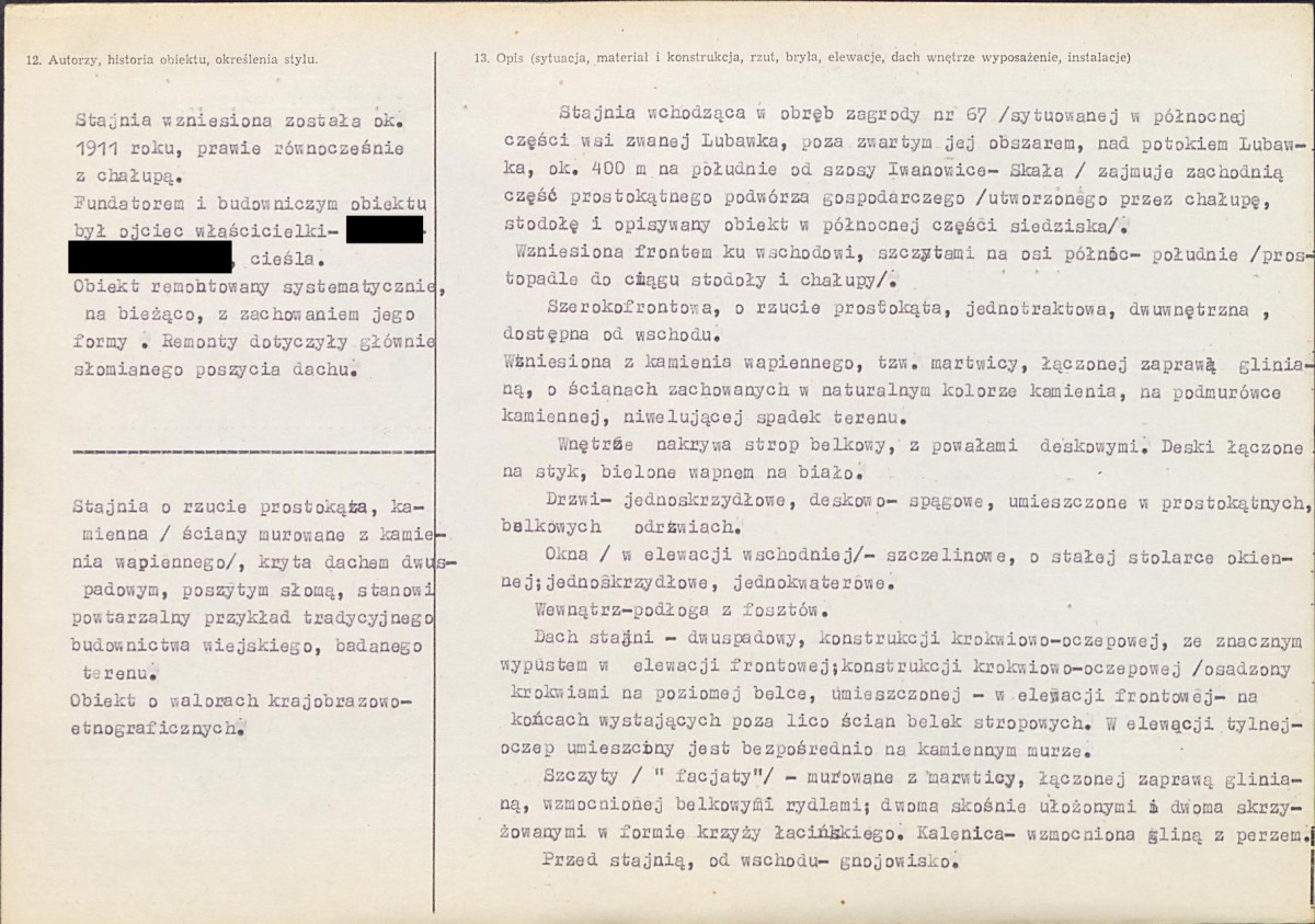 KB - Karta biała, skan nr 2