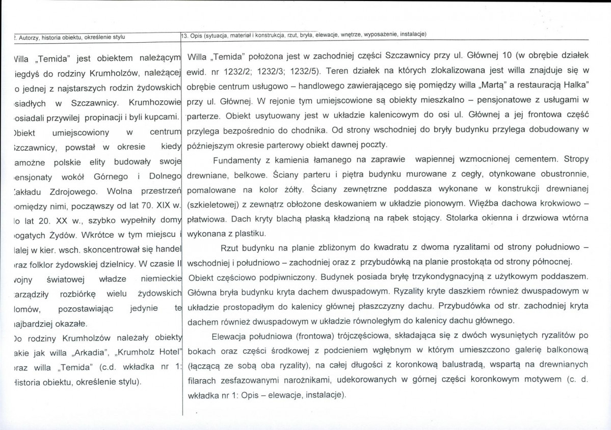 KB - Karta biała, skan nr 2