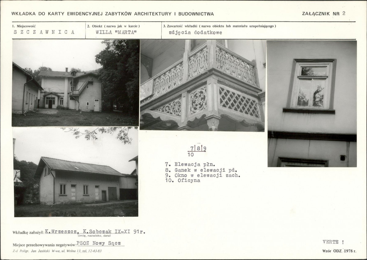 Karta biała, skan nr 7