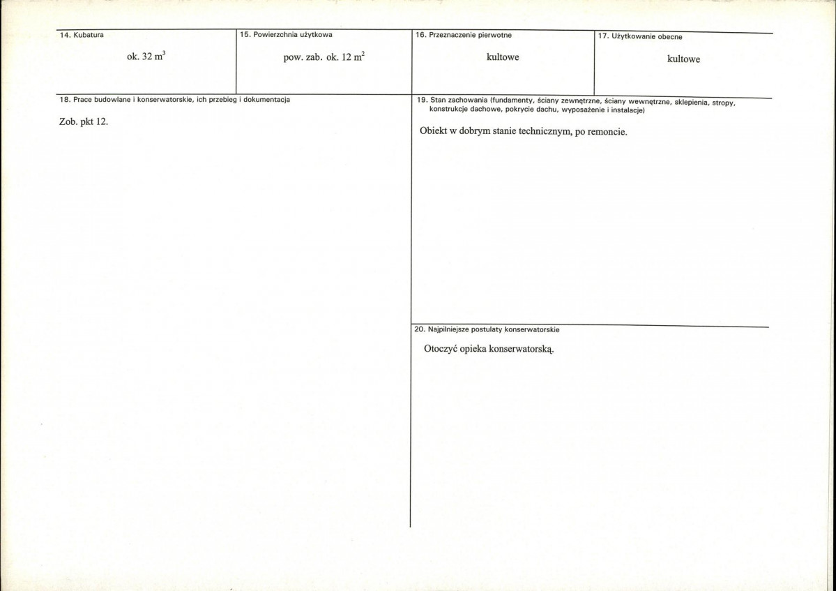 KB - Karta biała, skan nr 3