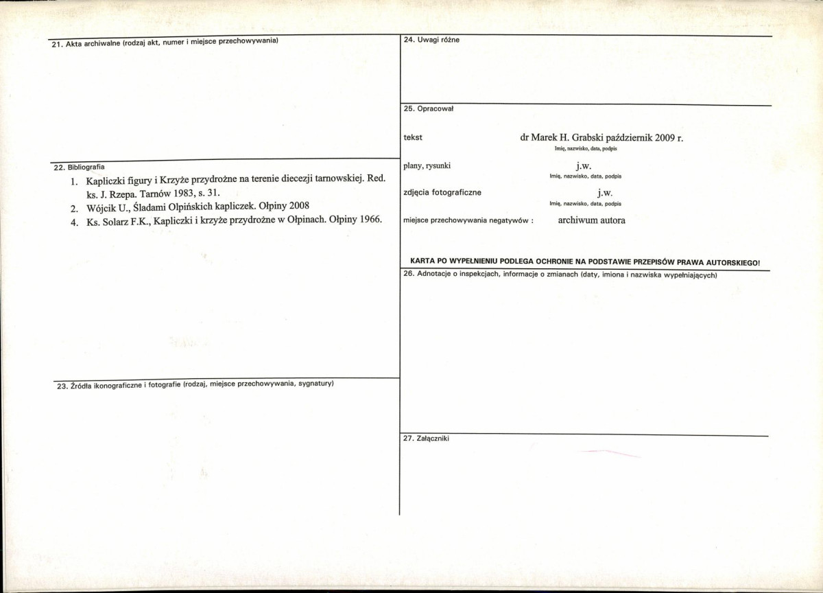 KB - Karta biała, skan nr 4