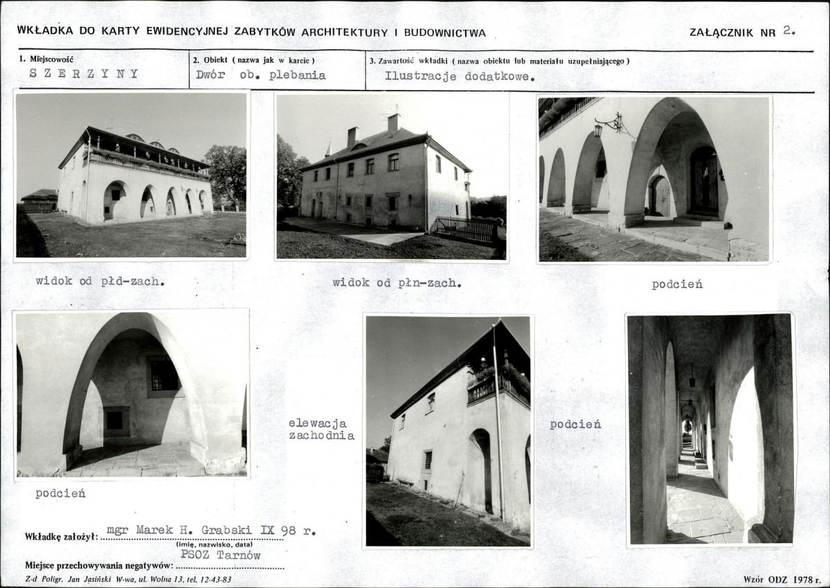 KB - Karta biała, skan nr 7
