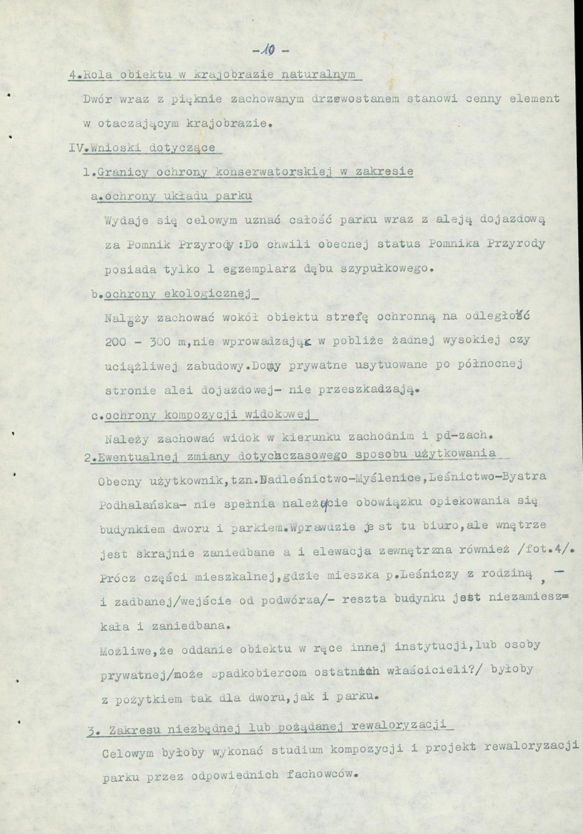 Ewidencja parkowa, skan nr 17