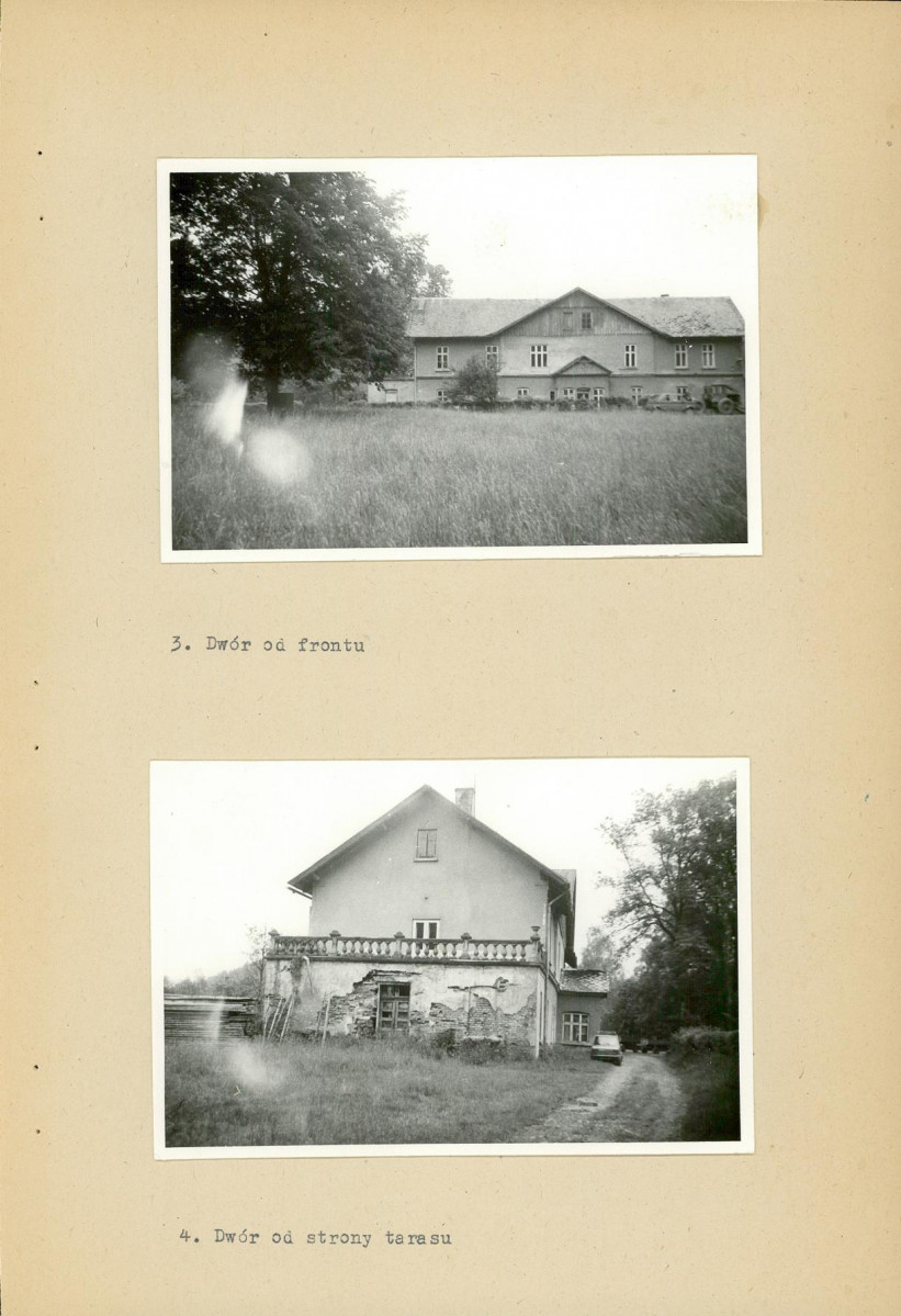 Ewidencja parkowa, skan nr 20