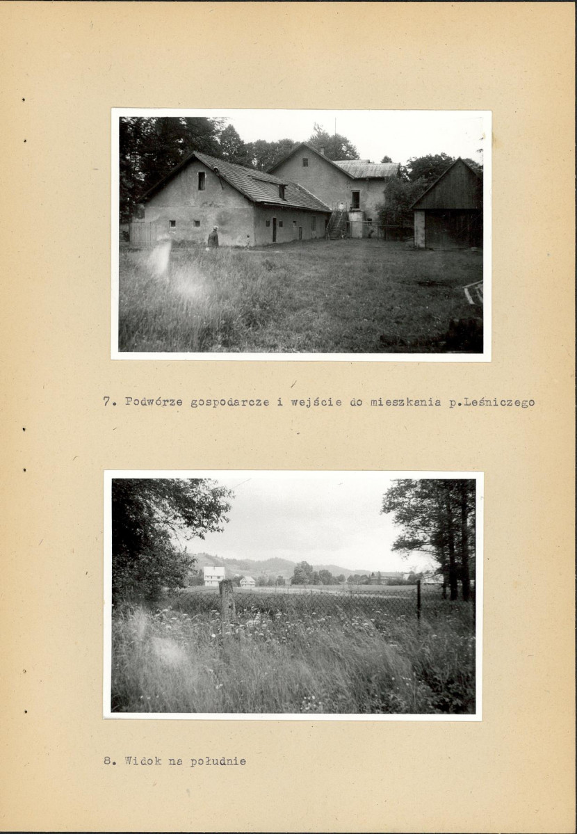 Ewidencja parkowa, skan nr 22