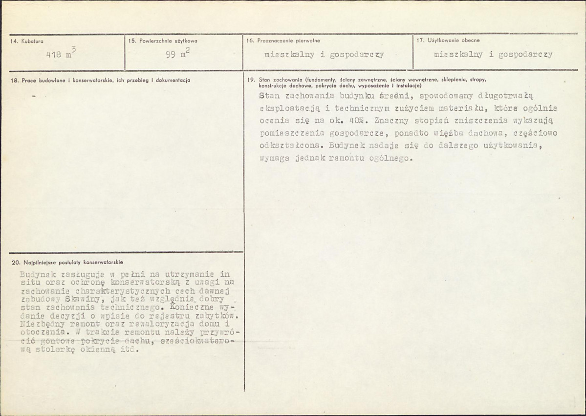 KB - Karta biała, skan nr 3