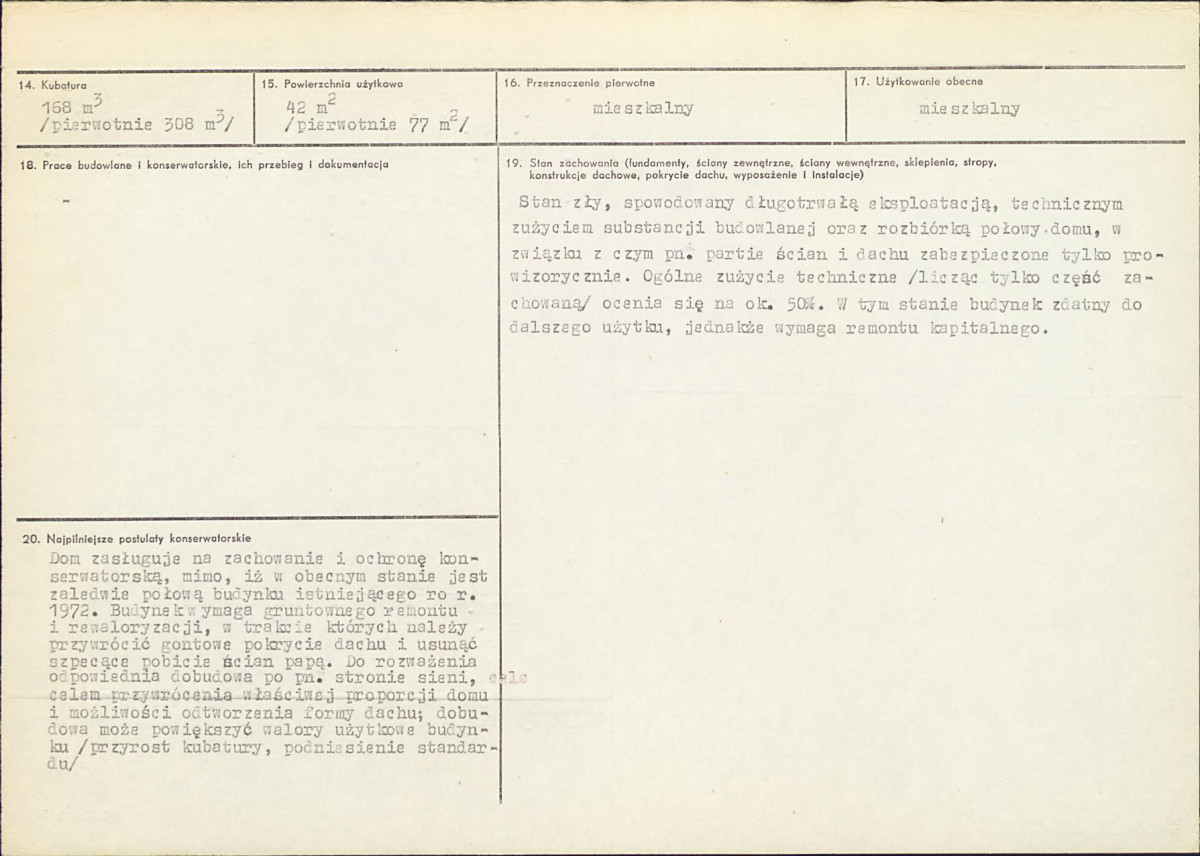 KB - Karta biała, skan nr 3