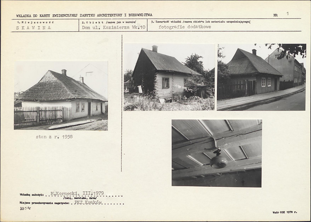 KB - Karta biała, skan nr 5