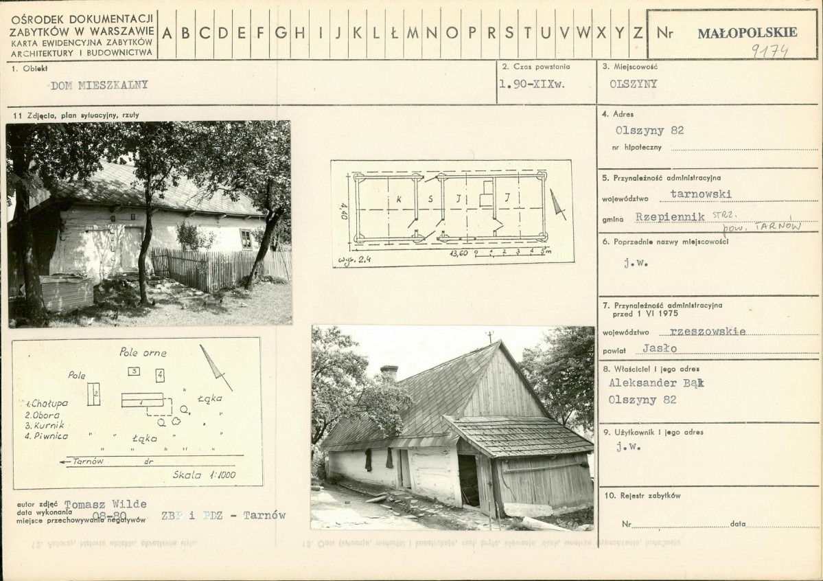 Karta biała, skan nr 1