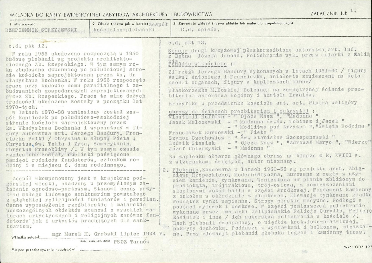 KB - Karta biała, skan nr 5