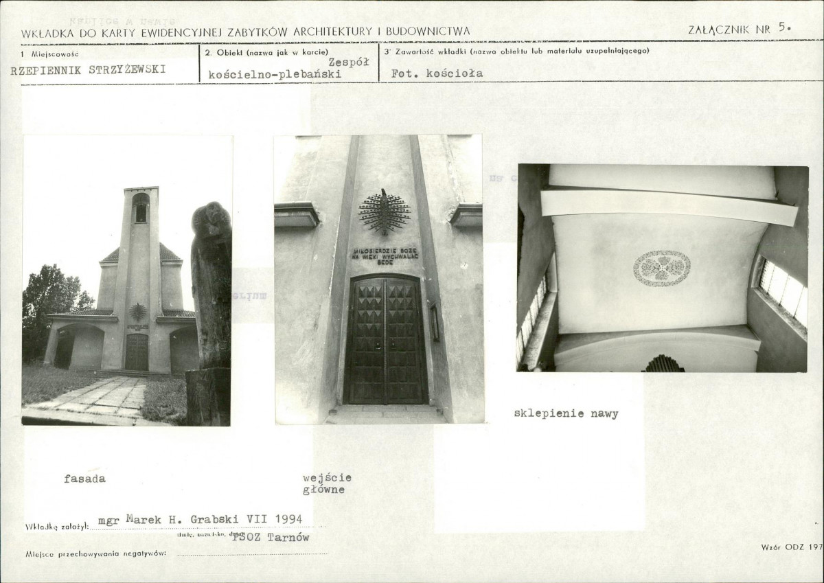 KB - Karta biała, skan nr 13