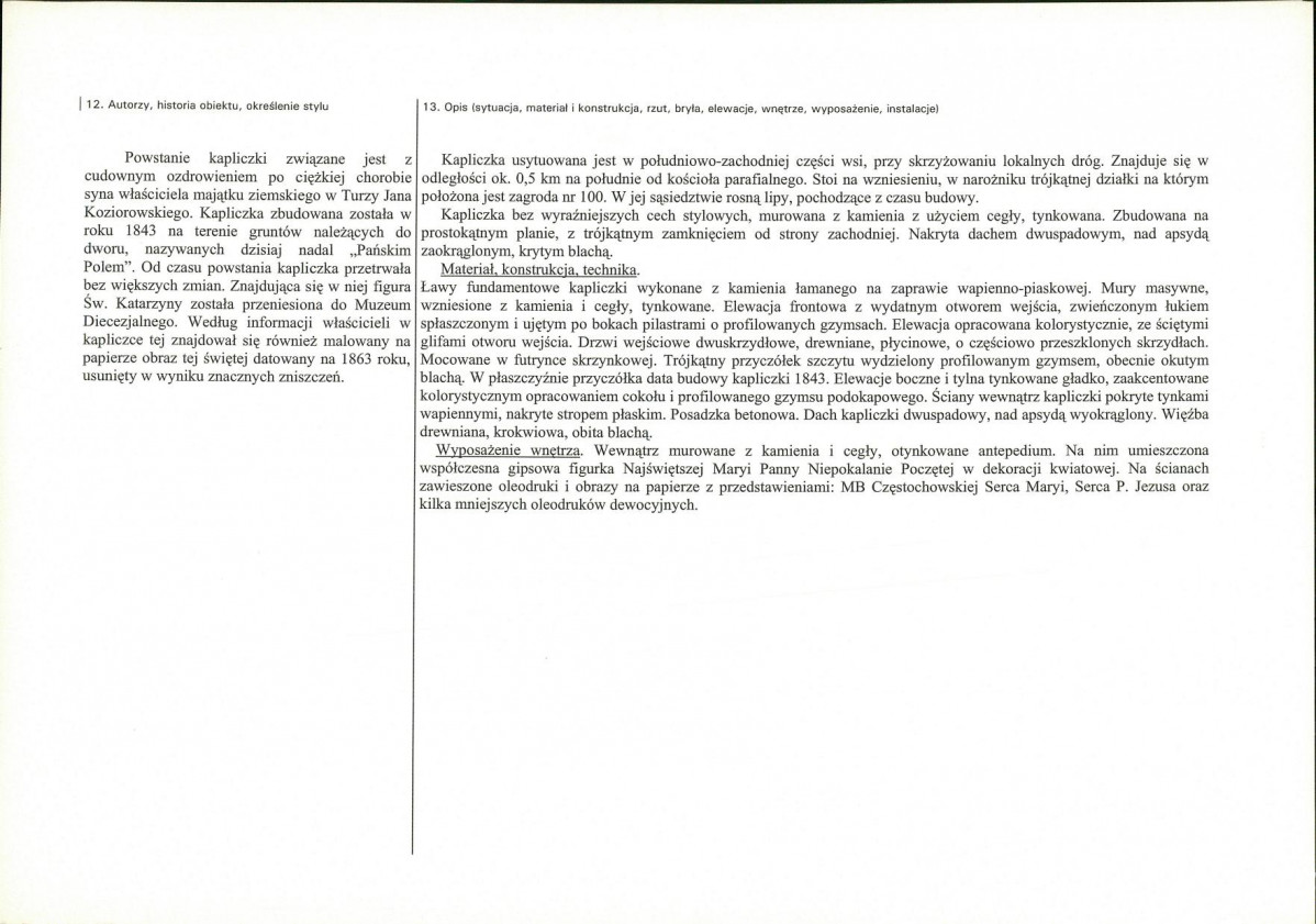 KB - Karta biała, skan nr 2