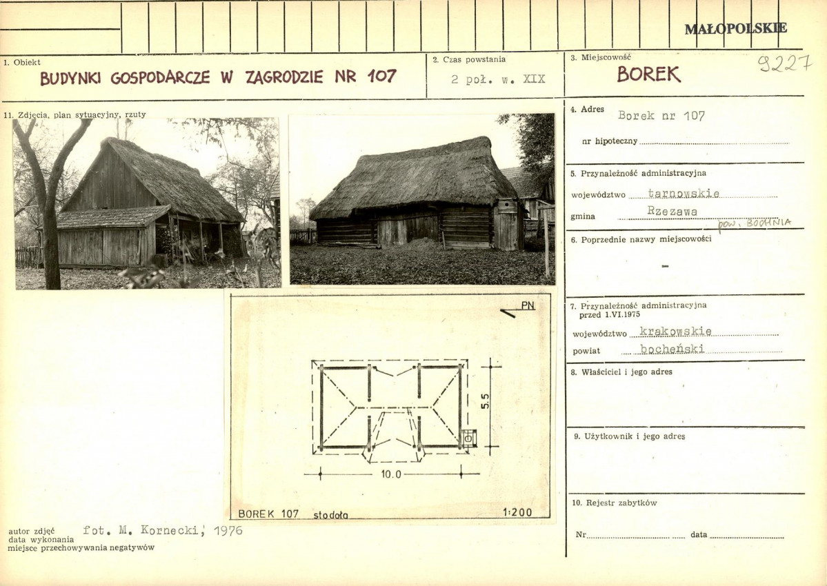 Karta biała, skan nr 1