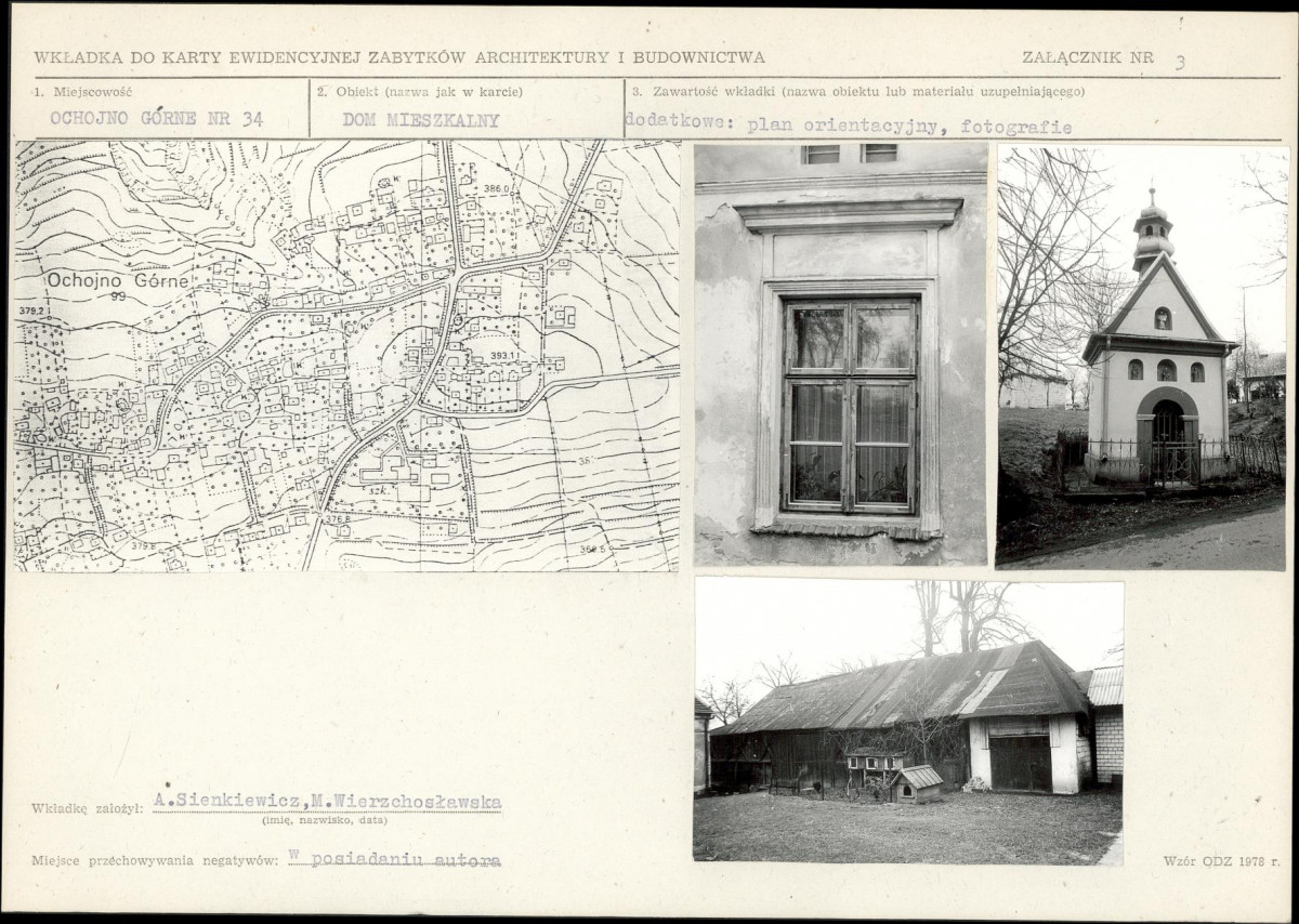 KB - Karta biała, skan nr 7