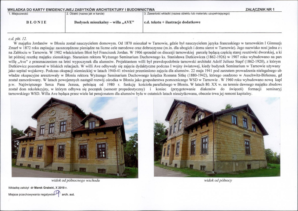 KB - Karta biała, skan nr 5