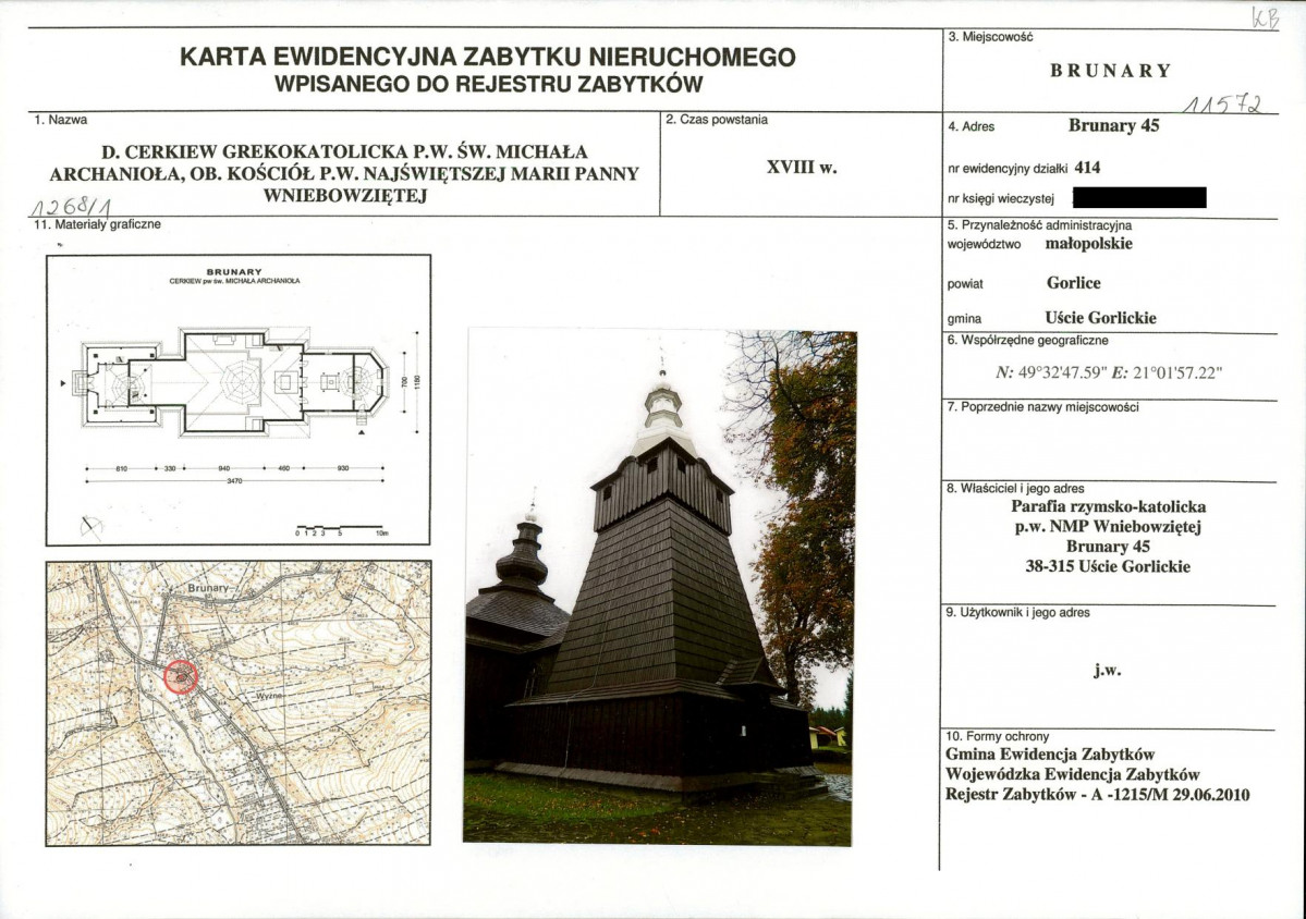 KB - Karta biała, skan nr 1