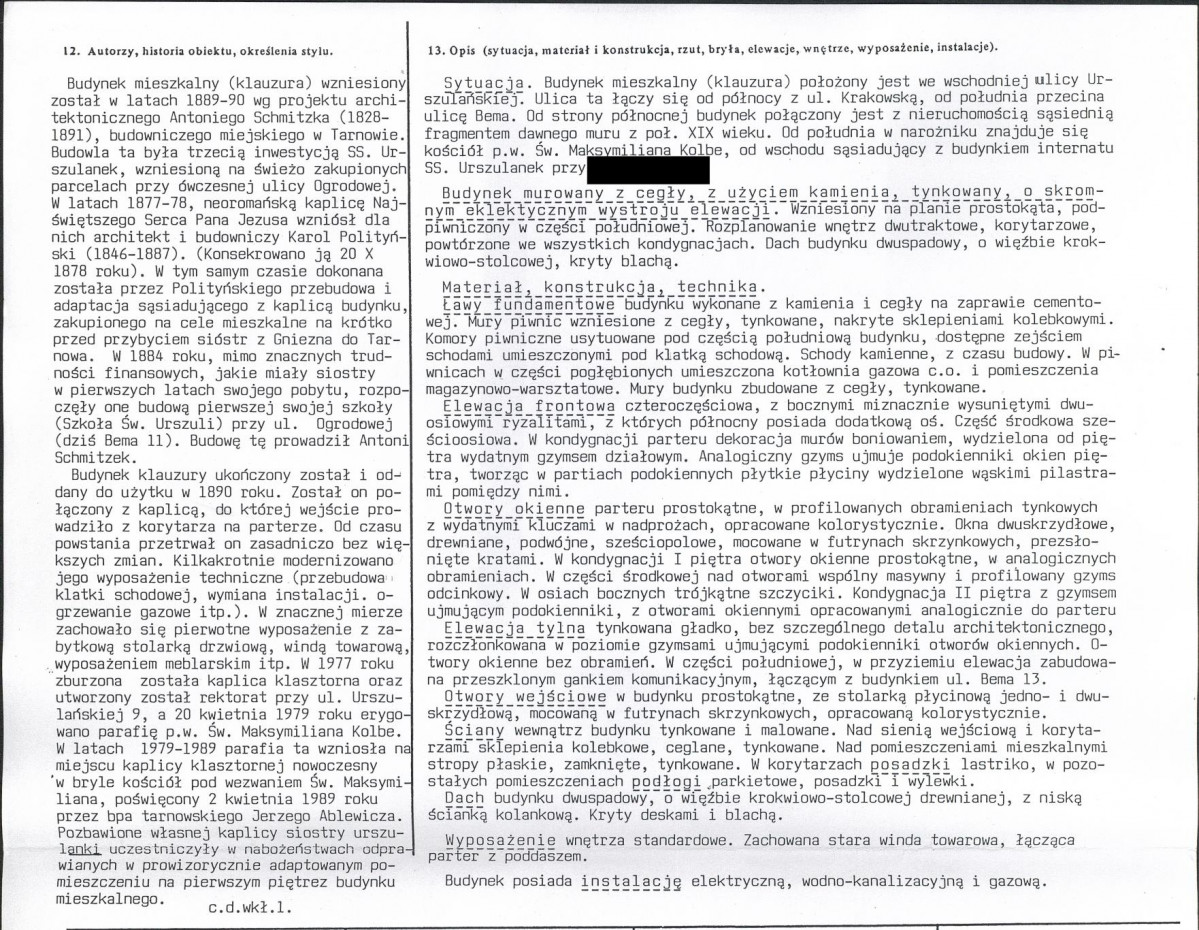 KB - Karta biała, skan nr 2