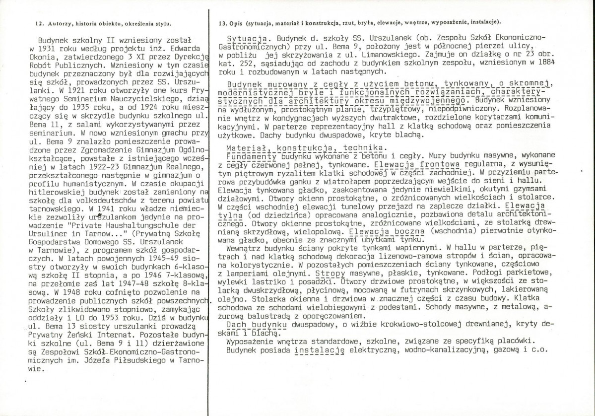 KB - Karta biała, skan nr 2
