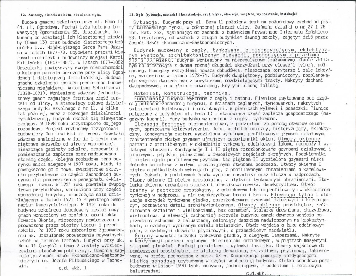 KB - Karta biała, skan nr 2