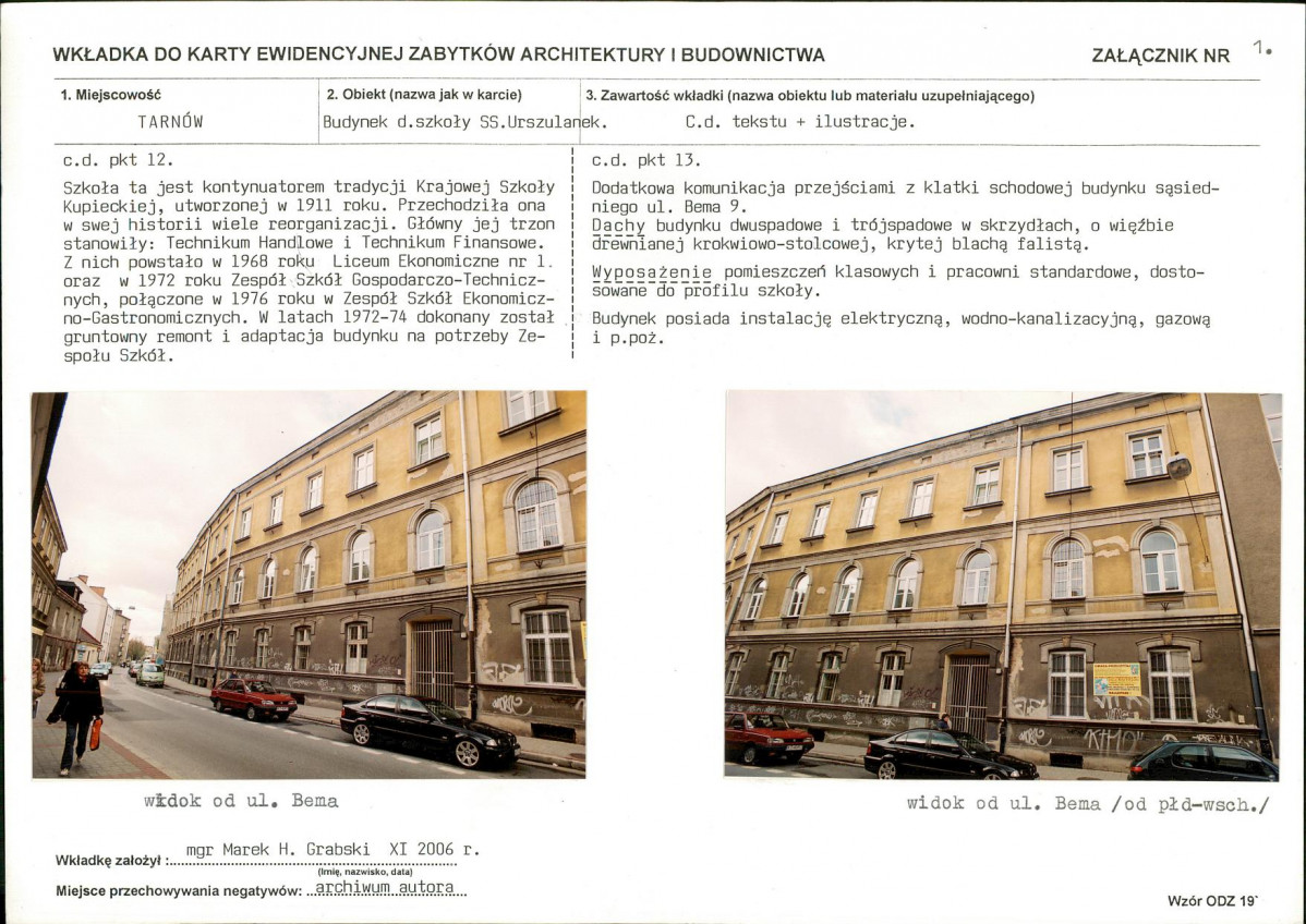 KB - Karta biała, skan nr 5