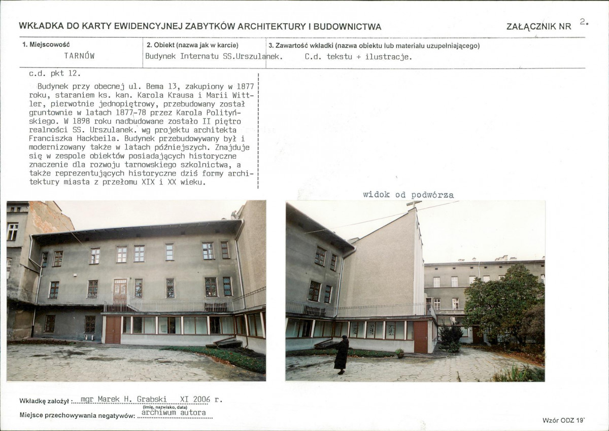 KB - Karta biała, skan nr 7