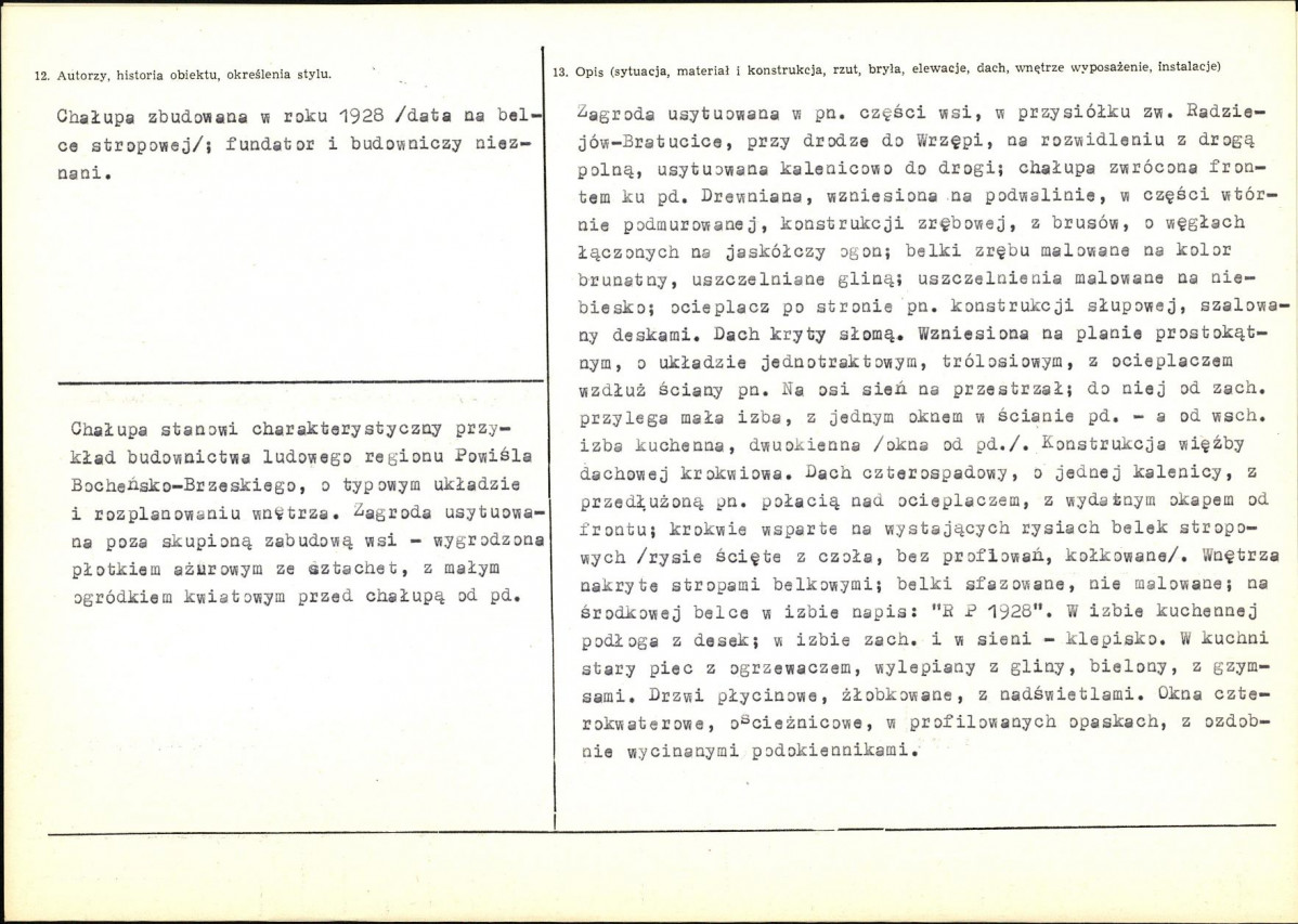 KB - Karta biała, skan nr 2