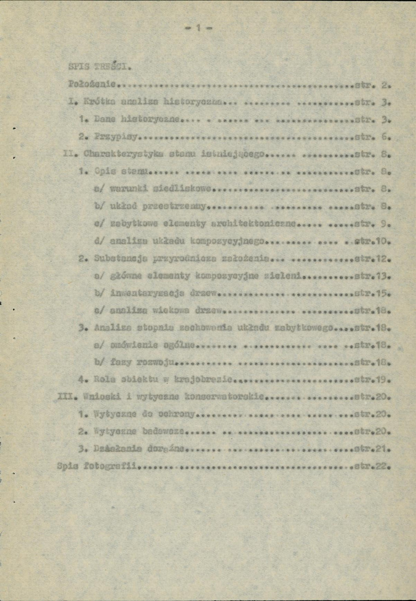 EP - Ewidencja parkowa, skan nr 7