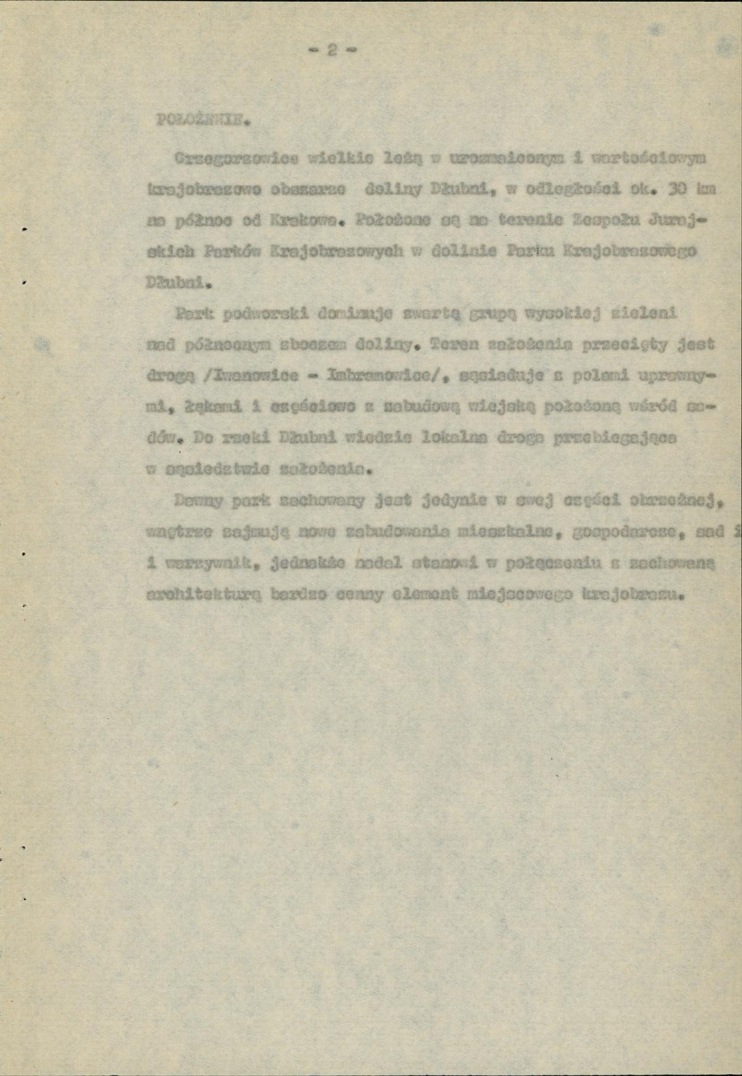 EP - Ewidencja parkowa, skan nr 8