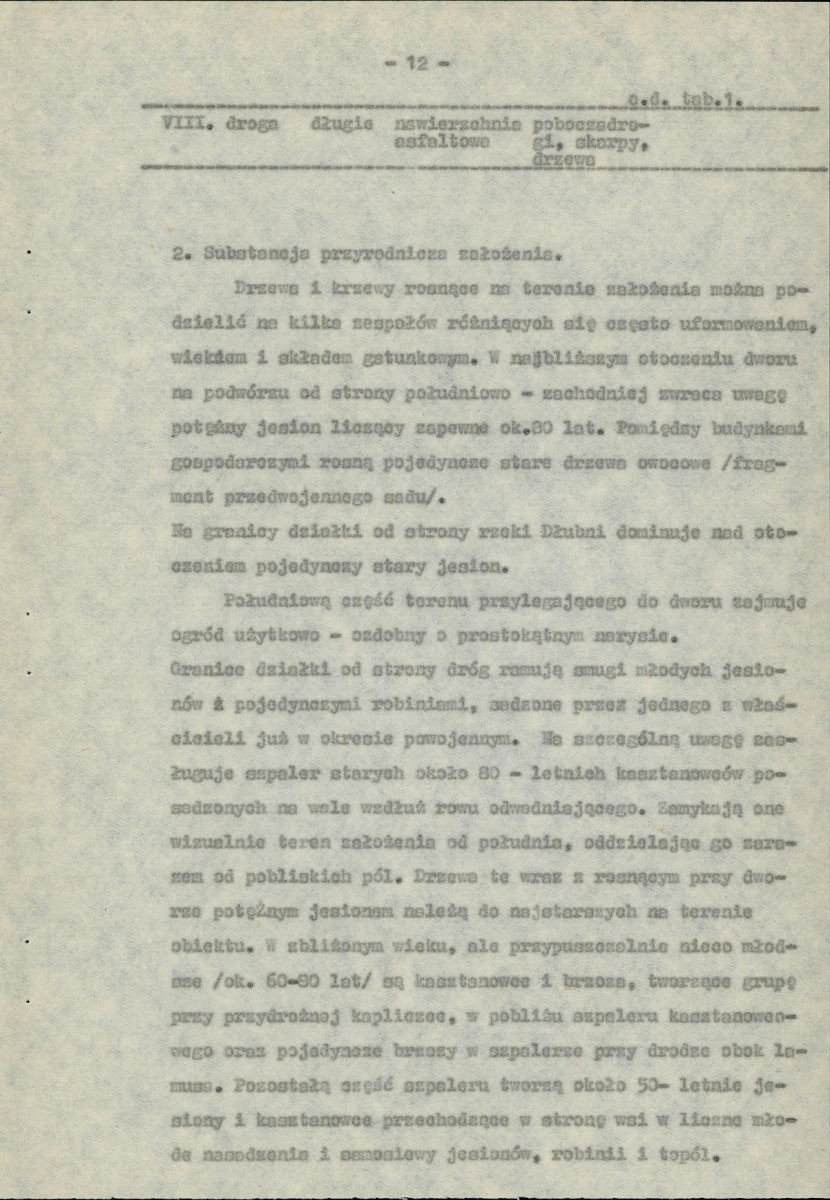 EP - Ewidencja parkowa, skan nr 22