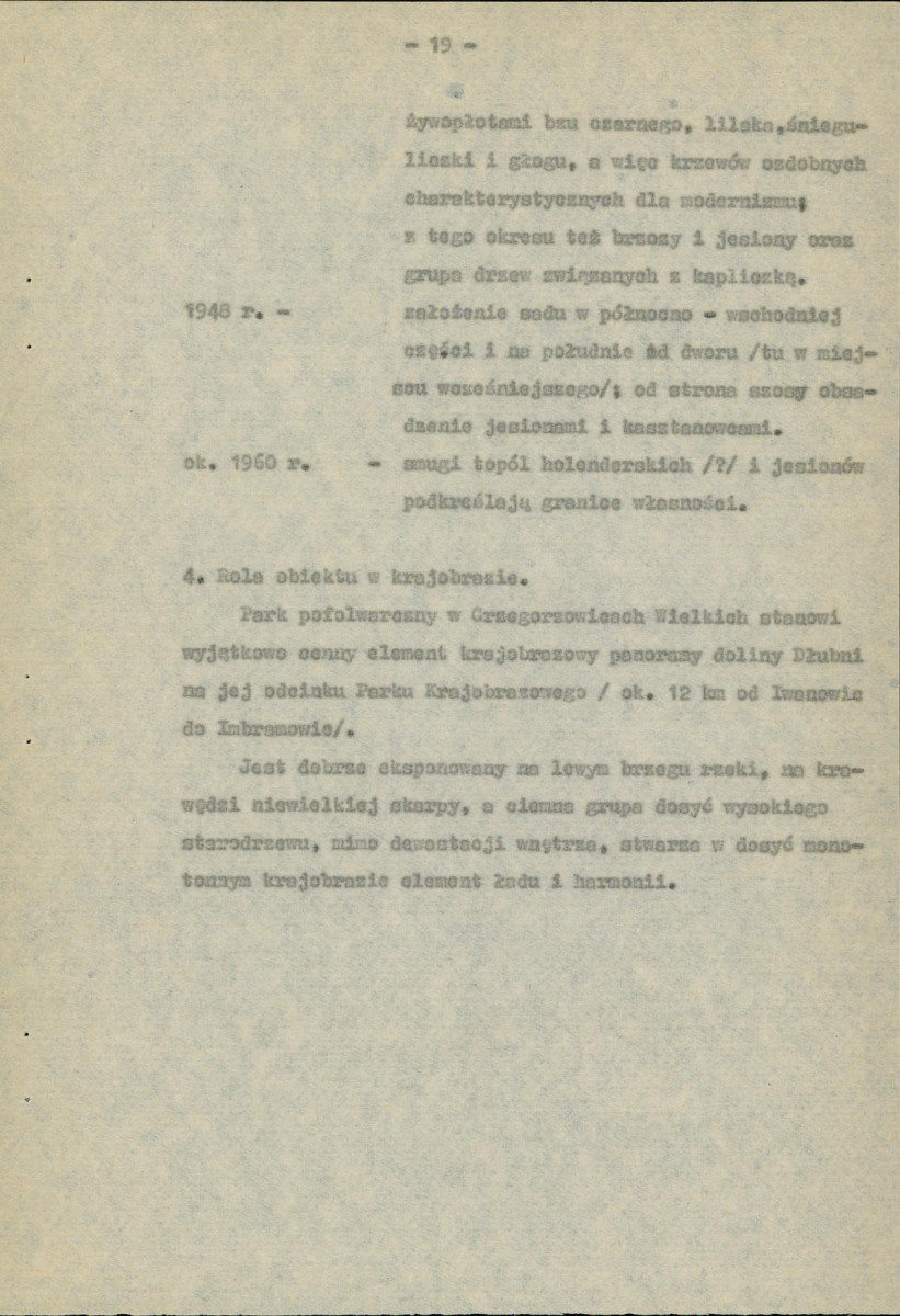 EP - Ewidencja parkowa, skan nr 29