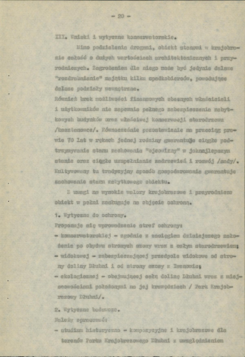 EP - Ewidencja parkowa, skan nr 30