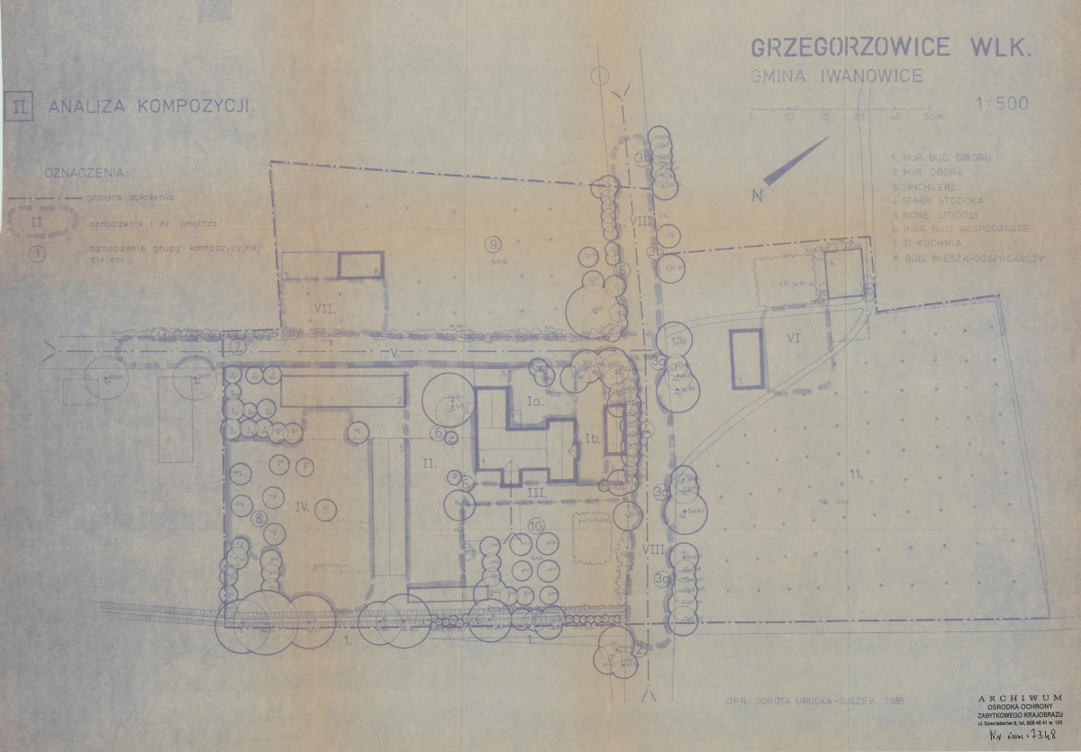 EP - Ewidencja parkowa, skan nr 42