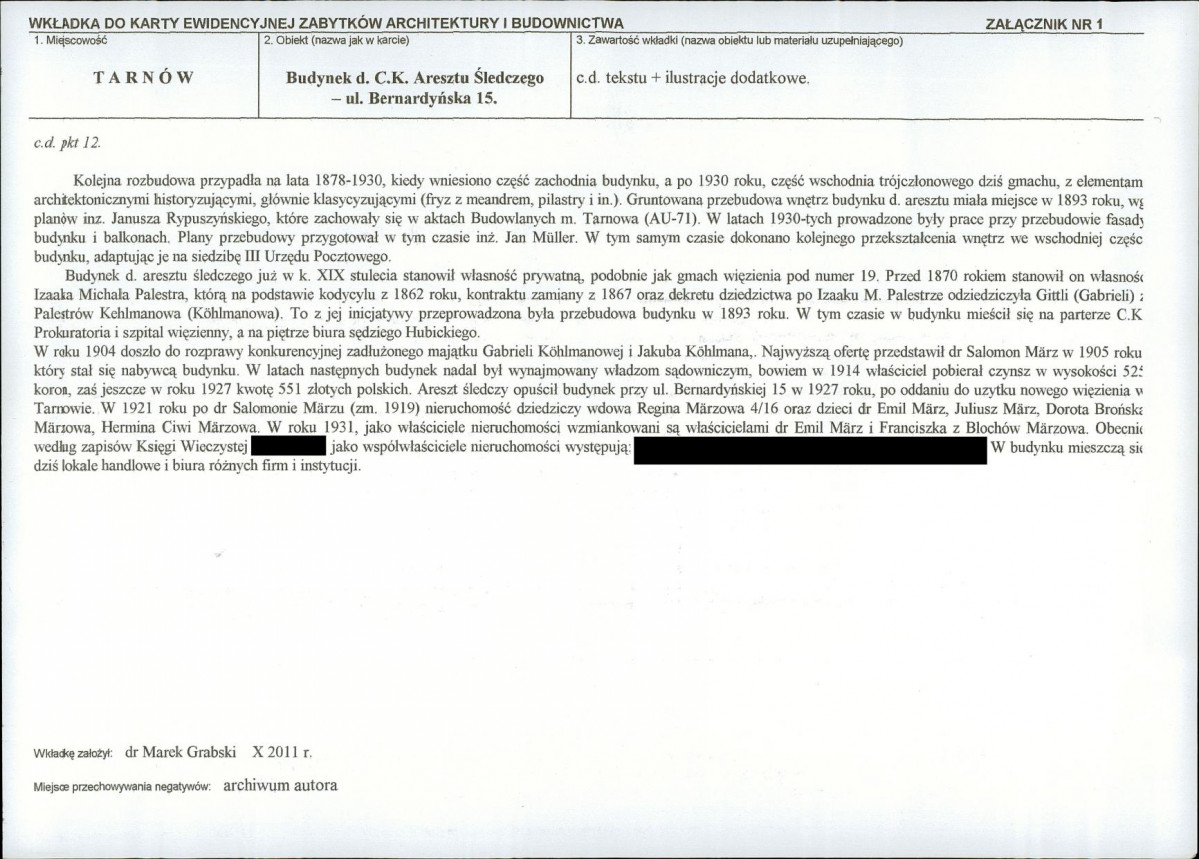 KB - Karta biała, skan nr 5