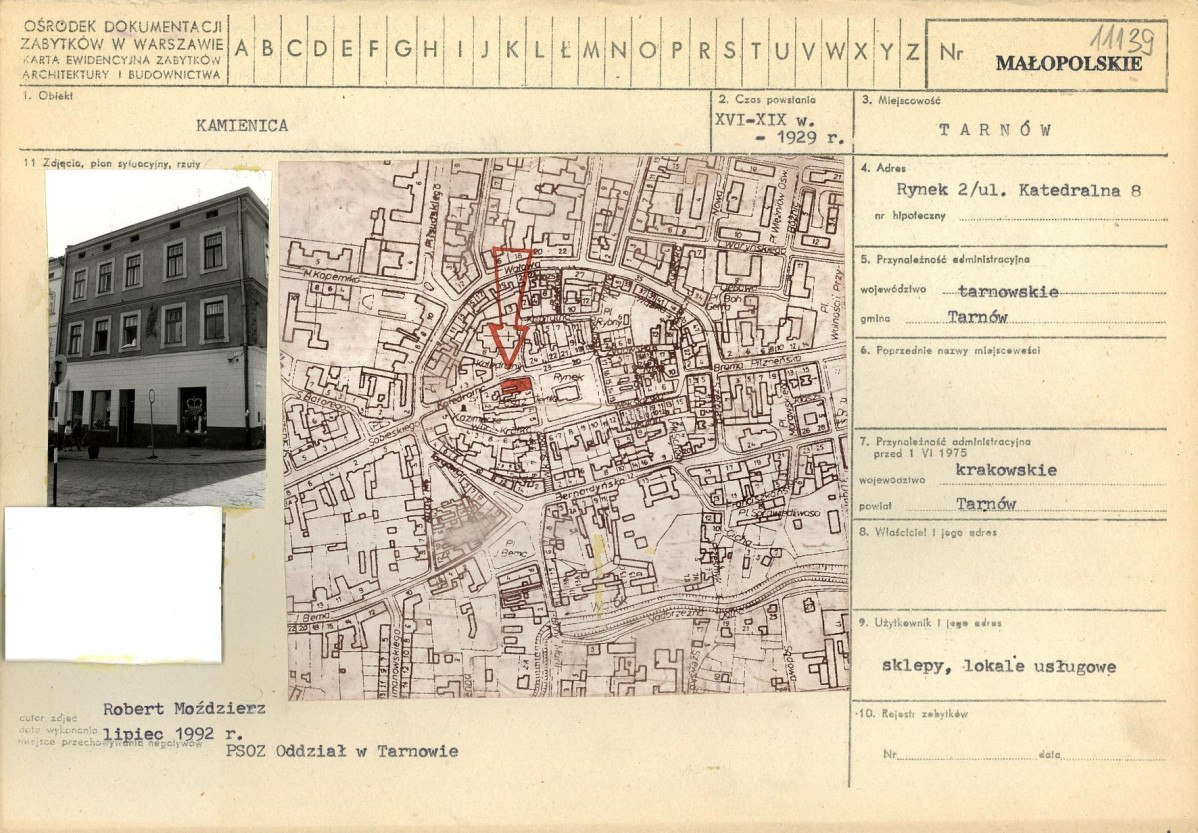 Karta biała, skan nr 2