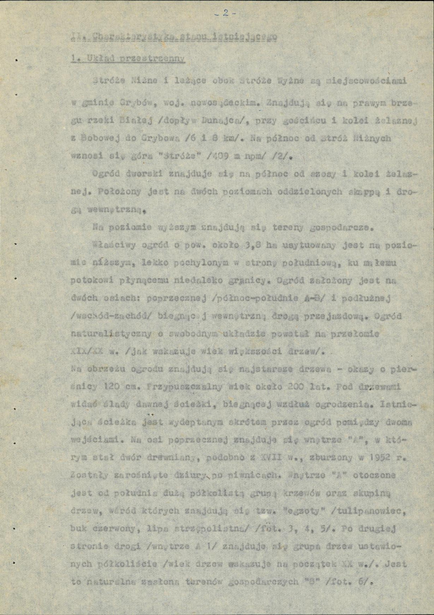 Ewidencja parkowa, skan nr 10