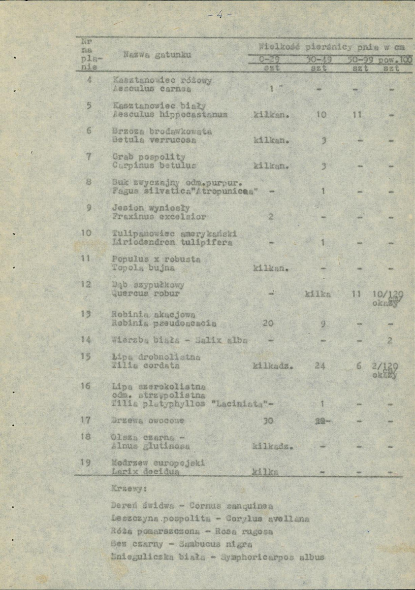 Ewidencja parkowa, skan nr 12