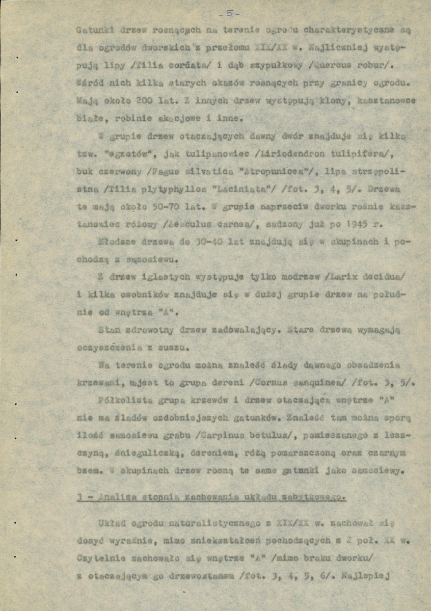 Ewidencja parkowa, skan nr 13