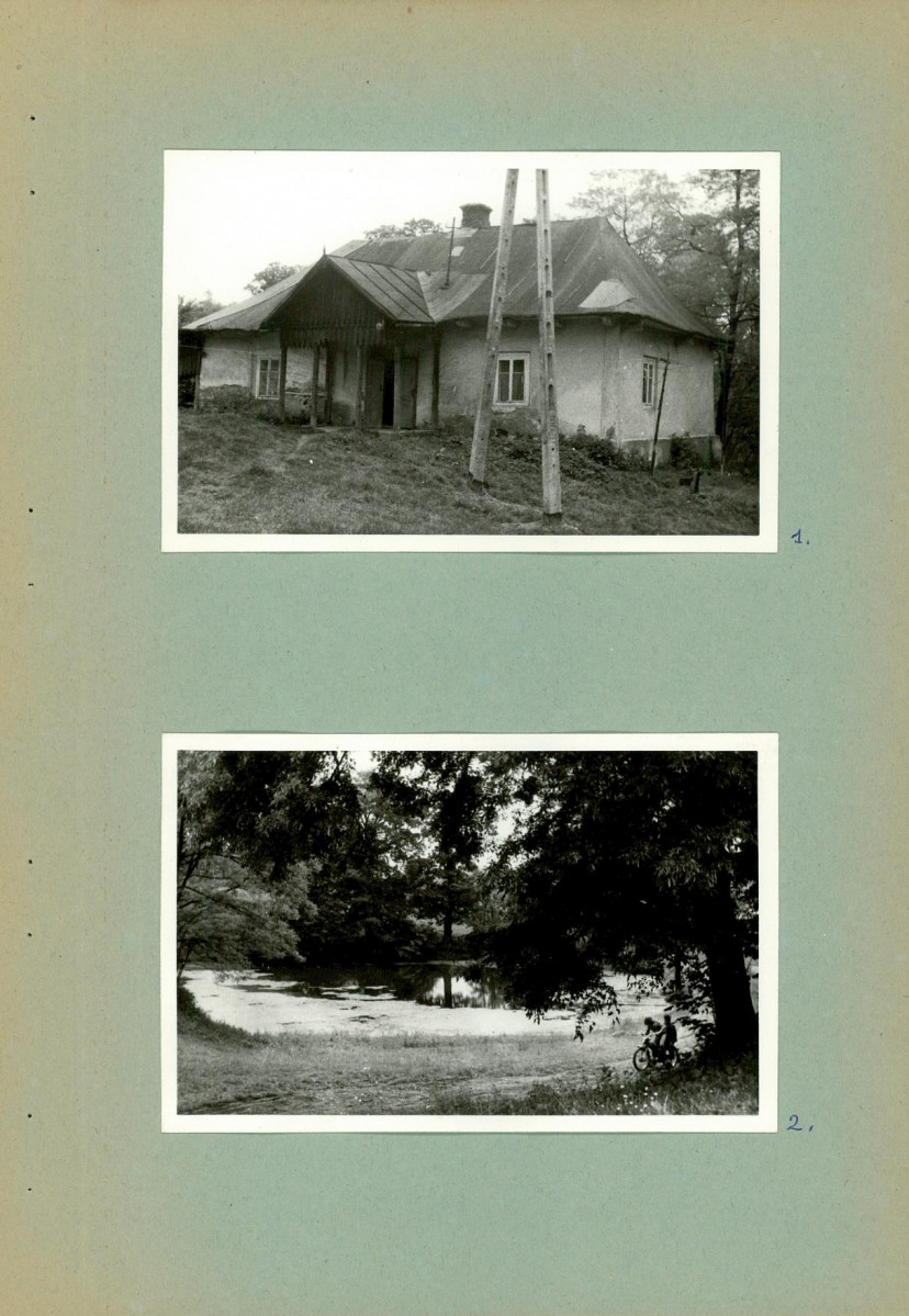 Ewidencja parkowa, skan nr 19