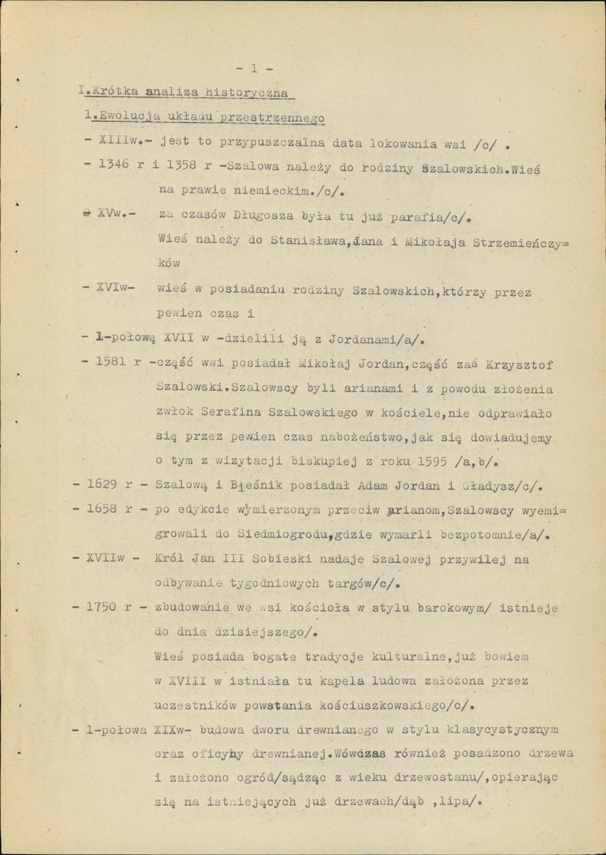 EP - Ewidencja parkowa, skan nr 8