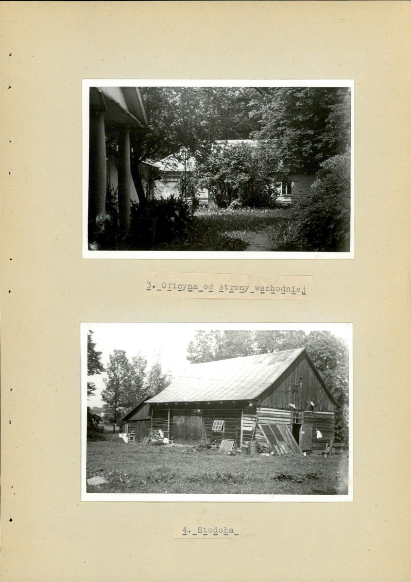 EP - Ewidencja parkowa, skan nr 20