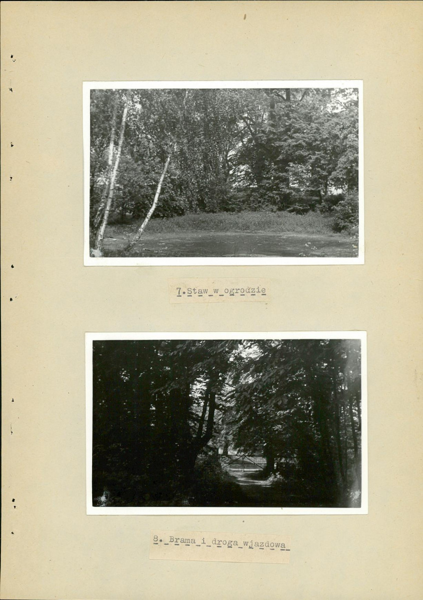 EP - Ewidencja parkowa, skan nr 22