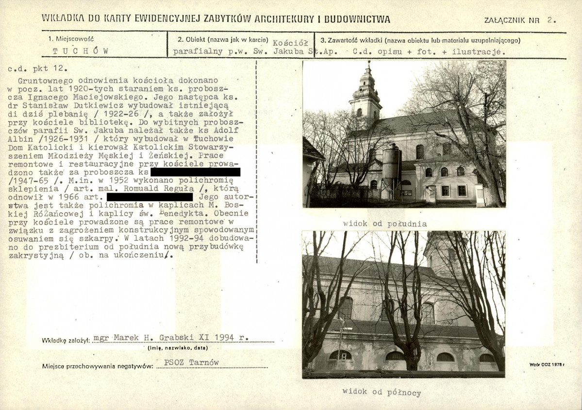 KB - Karta biała, skan nr 7