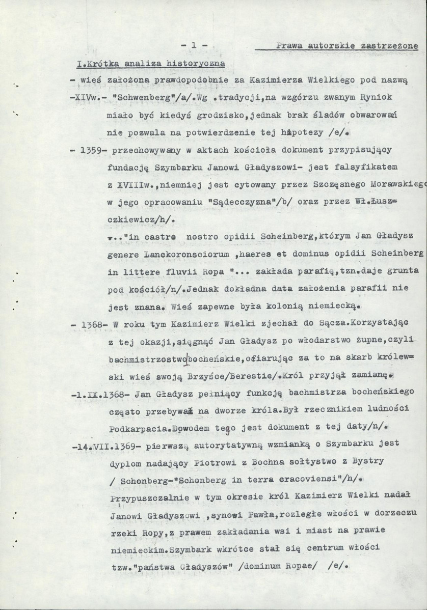 EP - Ewidencja parkowa, skan nr 8