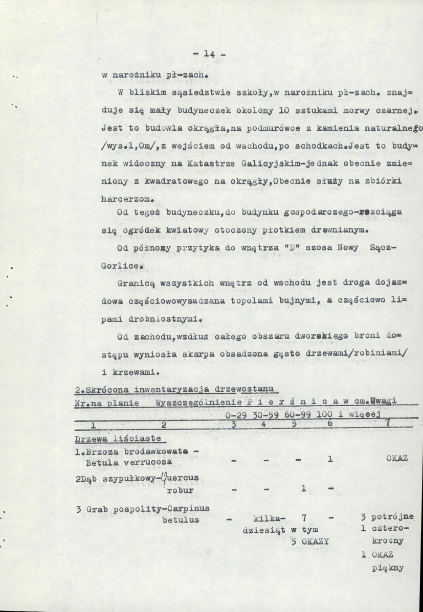 EP - Ewidencja parkowa, skan nr 21