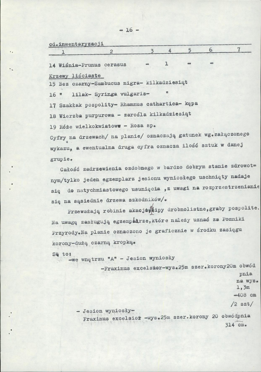 EP - Ewidencja parkowa, skan nr 23