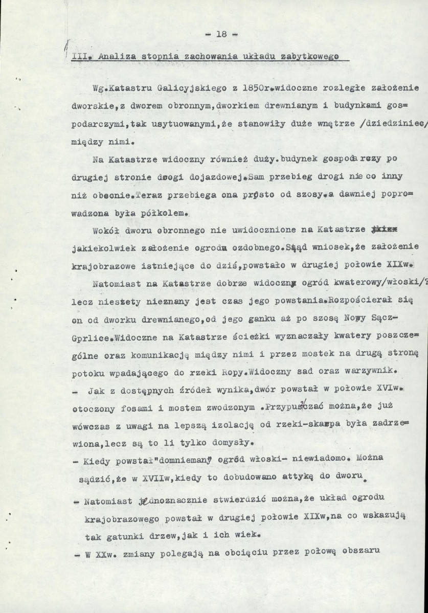 EP - Ewidencja parkowa, skan nr 25